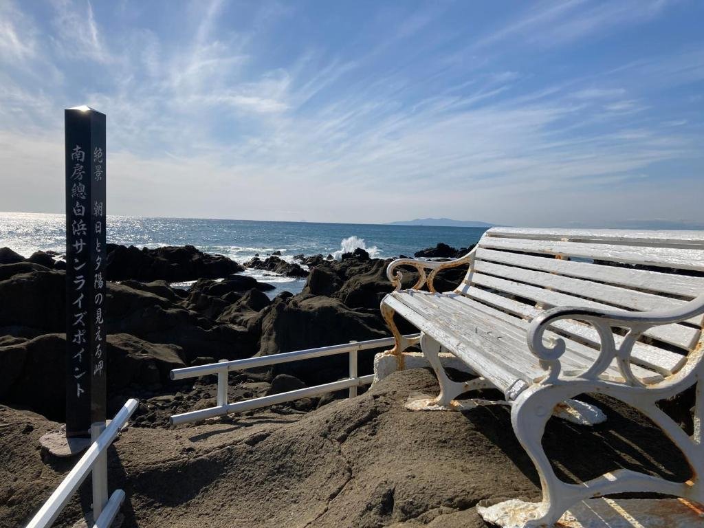 🗼 노지마사키 등대 이미지 5